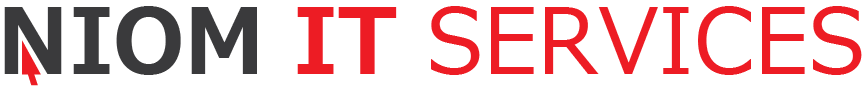 Niom IT Logo